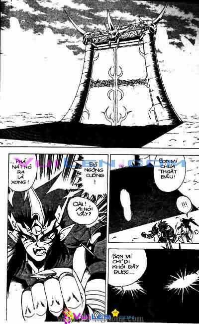 Tiểu Ma Thần Zenki Chapter 3 trang 87