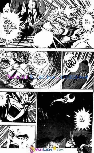 Tiểu Ma Thần Zenki Chapter 4 trang 103