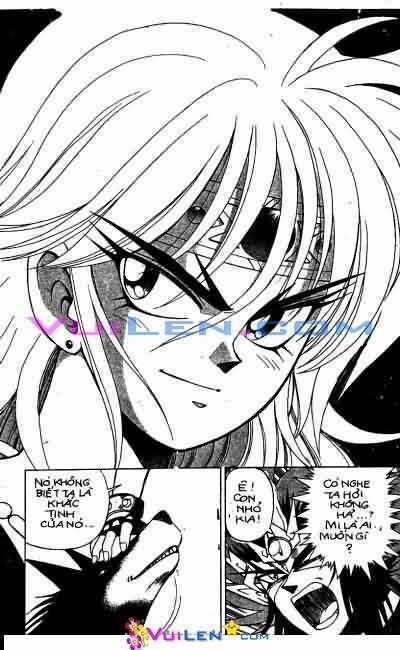 Tiểu Ma Thần Zenki Chapter 4 trang 104