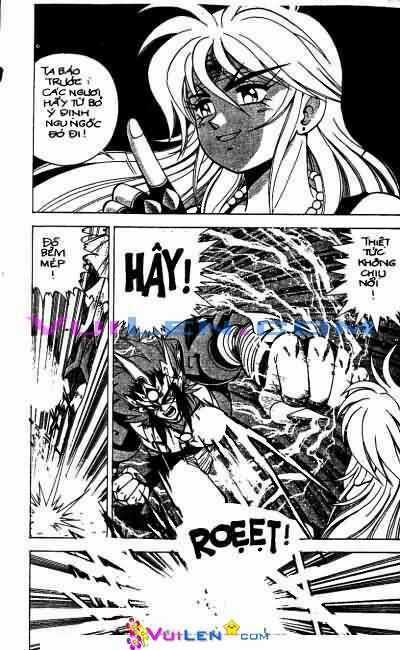 Tiểu Ma Thần Zenki Chapter 4 trang 108