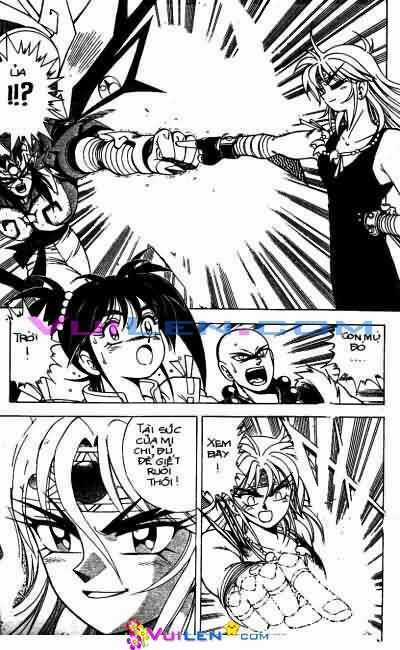 Tiểu Ma Thần Zenki Chapter 4 trang 109