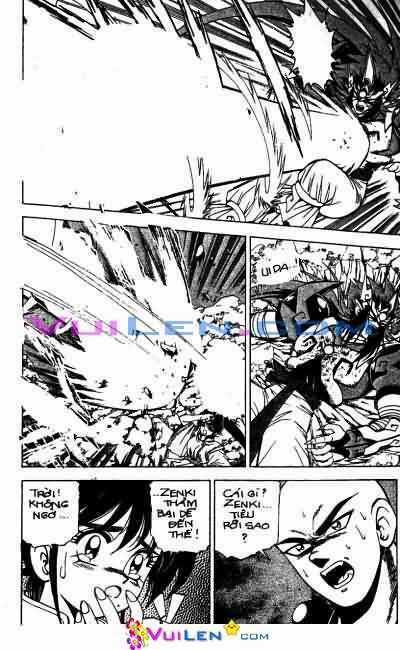 Tiểu Ma Thần Zenki Chapter 4 trang 110