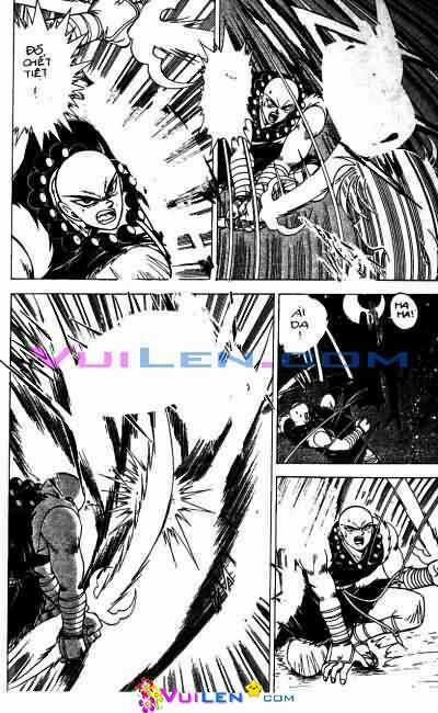 Tiểu Ma Thần Zenki Chapter 4 trang 112