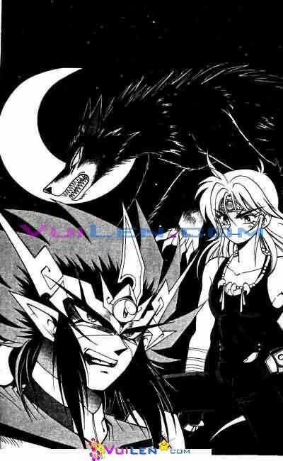 Tiểu Ma Thần Zenki Chapter 4 trang 119