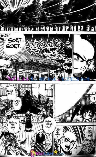 Tiểu Ma Thần Zenki Chapter 4 trang 123