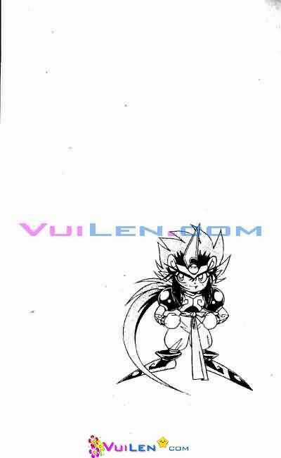 Tiểu Ma Thần Zenki Chapter 4 trang 124