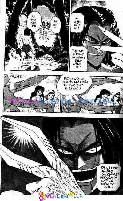 Tiểu Ma Thần Zenki Chapter 4 trang 14