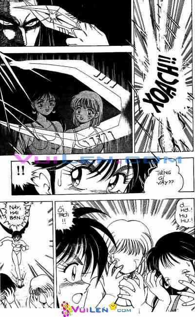 Tiểu Ma Thần Zenki Chapter 4 trang 15