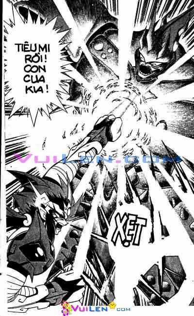 Tiểu Ma Thần Zenki Chapter 4 trang 31