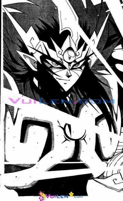 Tiểu Ma Thần Zenki Chapter 4 trang 33