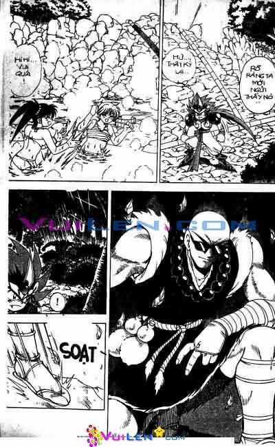 Tiểu Ma Thần Zenki Chapter 4 trang 46