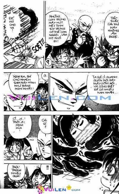 Tiểu Ma Thần Zenki Chapter 4 trang 62