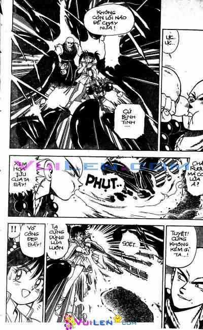 Tiểu Ma Thần Zenki Chapter 4 trang 63