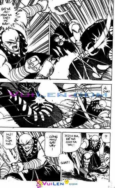 Tiểu Ma Thần Zenki Chapter 4 trang 68