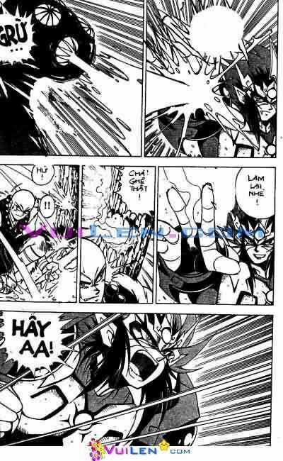 Tiểu Ma Thần Zenki Chapter 4 trang 70