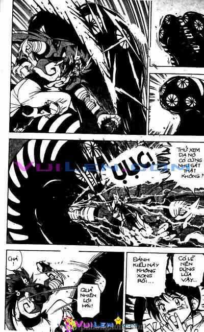 Tiểu Ma Thần Zenki Chapter 4 trang 71