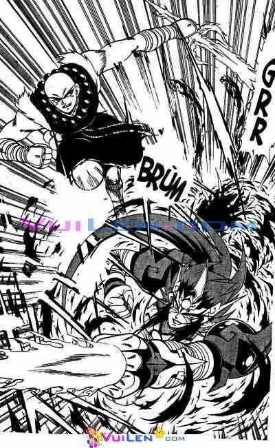 Tiểu Ma Thần Zenki Chapter 4 trang 74