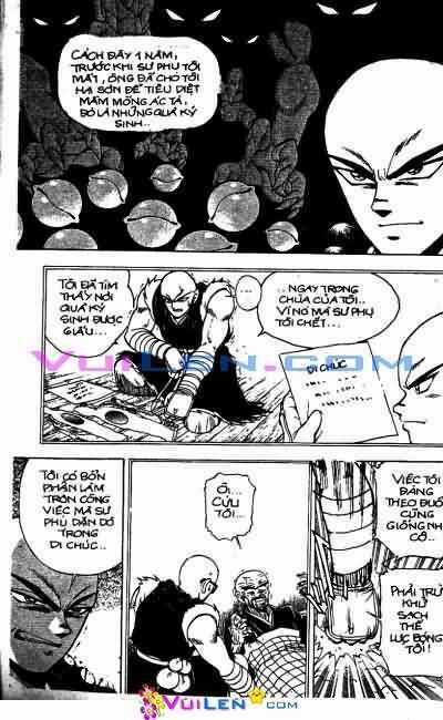 Tiểu Ma Thần Zenki Chapter 4 trang 78