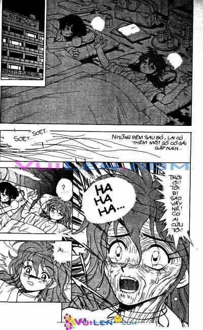 Tiểu Ma Thần Zenki Chapter 4 trang 83