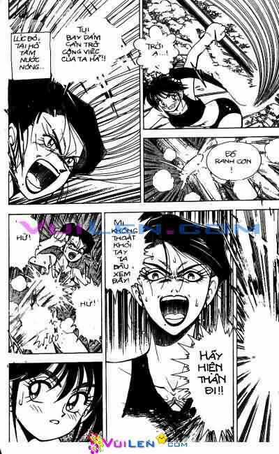 Tiểu Ma Thần Zenki Chapter 4 trang 90