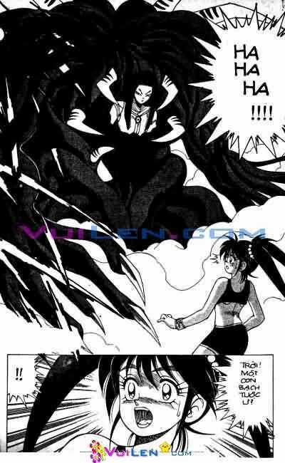 Tiểu Ma Thần Zenki Chapter 4 trang 91