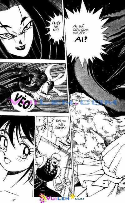 Tiểu Ma Thần Zenki Chapter 4 trang 94