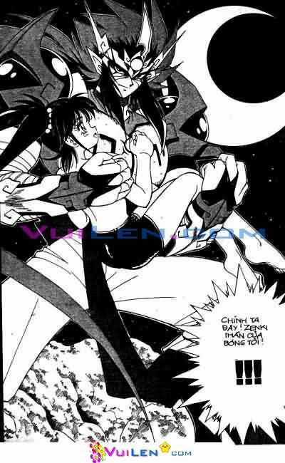 Tiểu Ma Thần Zenki Chapter 4 trang 95