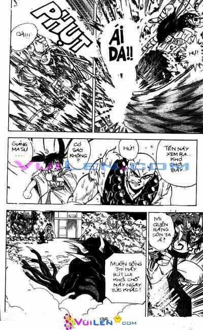 Tiểu Ma Thần Zenki Chapter 4 trang 97