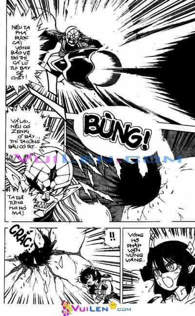 Tiểu Ma Thần Zenki Chapter 5 trang 100