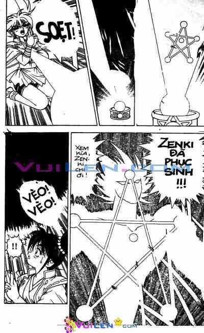 Tiểu Ma Thần Zenki Chapter 5 trang 102