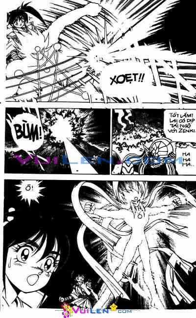 Tiểu Ma Thần Zenki Chapter 5 trang 103