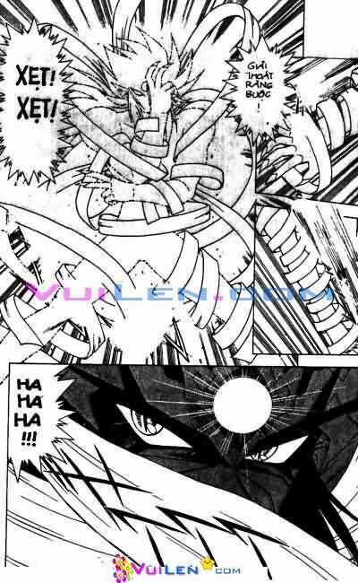 Tiểu Ma Thần Zenki Chapter 5 trang 104