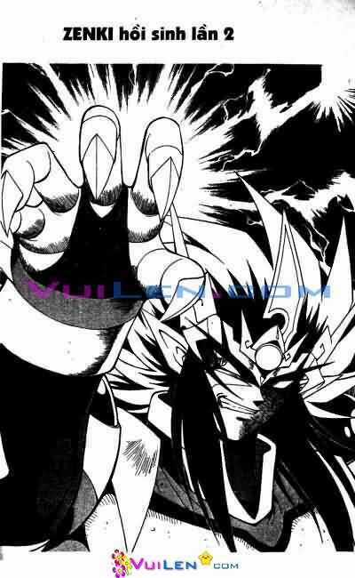 Tiểu Ma Thần Zenki Chapter 5 trang 106