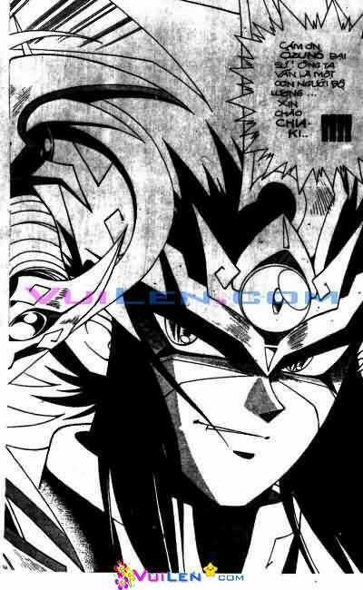 Tiểu Ma Thần Zenki Chapter 5 trang 107