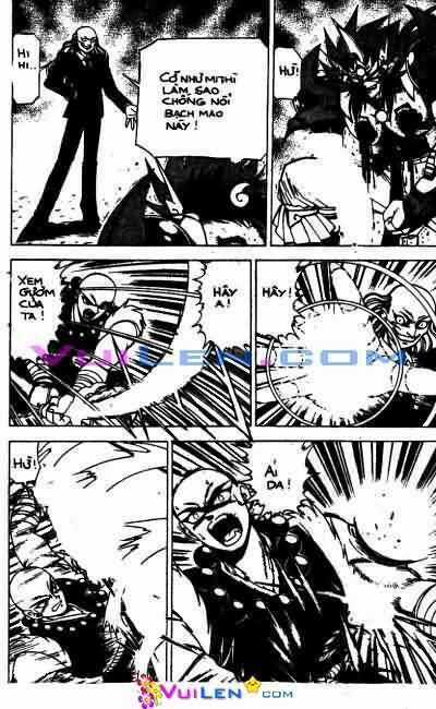 Tiểu Ma Thần Zenki Chapter 5 trang 11