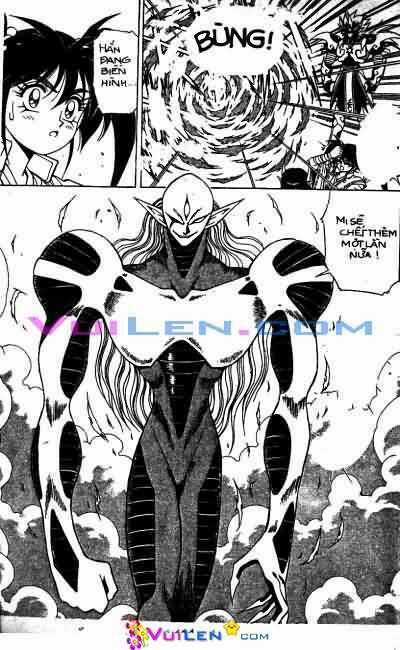 Tiểu Ma Thần Zenki Chapter 5 trang 113