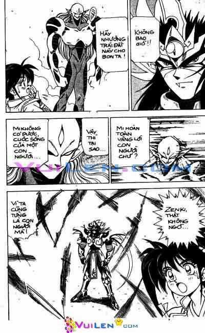 Tiểu Ma Thần Zenki Chapter 5 trang 114