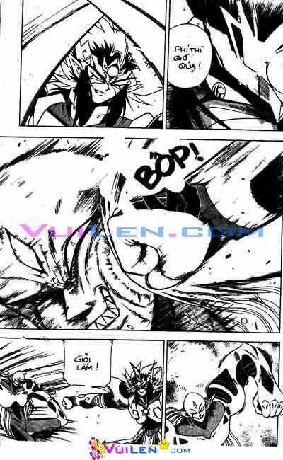 Tiểu Ma Thần Zenki Chapter 5 trang 115