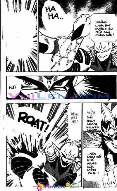 Tiểu Ma Thần Zenki Chapter 5 trang 118