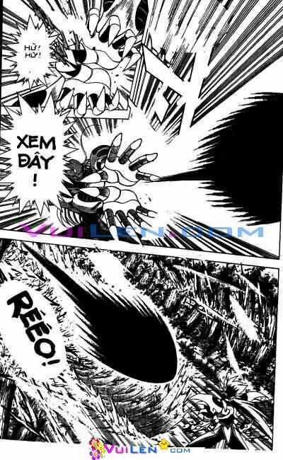 Tiểu Ma Thần Zenki Chapter 5 trang 119