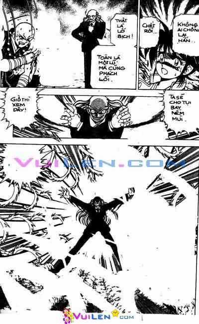 Tiểu Ma Thần Zenki Chapter 5 trang 12