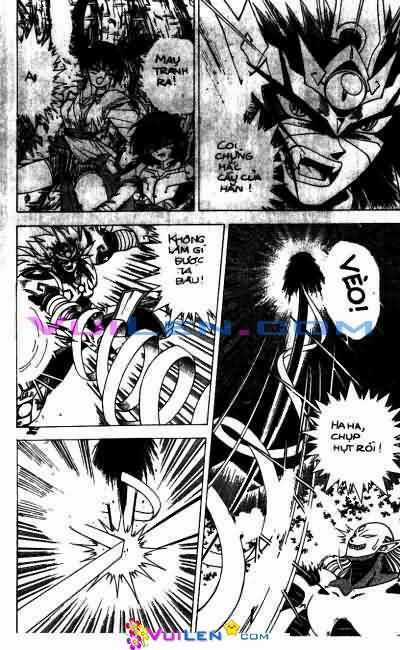 Tiểu Ma Thần Zenki Chapter 5 trang 120