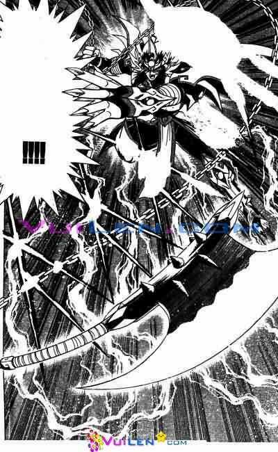 Tiểu Ma Thần Zenki Chapter 5 trang 122