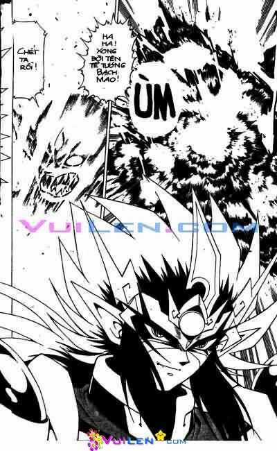 Tiểu Ma Thần Zenki Chapter 5 trang 124