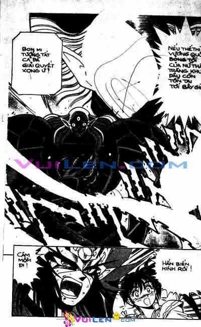 Tiểu Ma Thần Zenki Chapter 5 trang 17