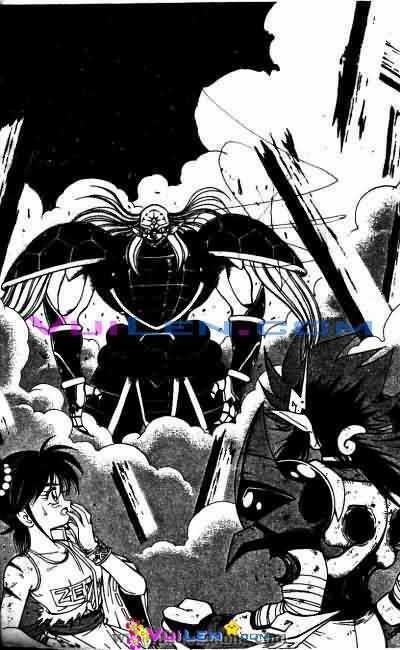 Tiểu Ma Thần Zenki Chapter 5 trang 18