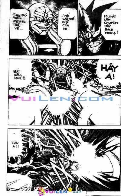 Tiểu Ma Thần Zenki Chapter 5 trang 22