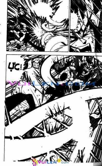 Tiểu Ma Thần Zenki Chapter 5 trang 23