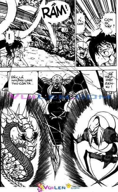 Tiểu Ma Thần Zenki Chapter 5 trang 24