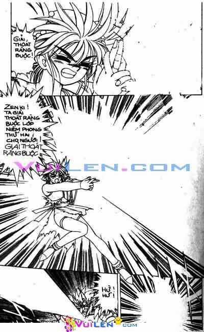 Tiểu Ma Thần Zenki Chapter 5 trang 25